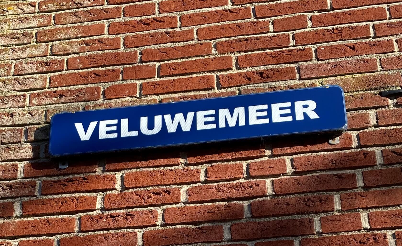 Verkeersmaatregelen Veluwemeer Van Ooijen